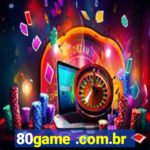 80game .com.br